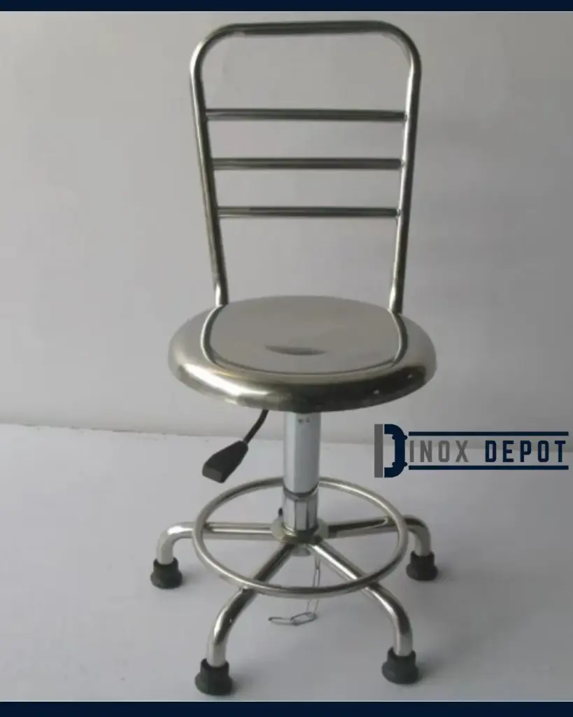 Banco giratorio serie 1