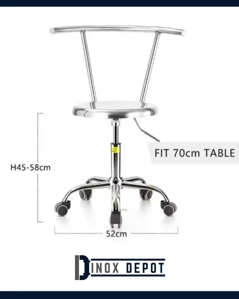 Banco giratorio serie XB