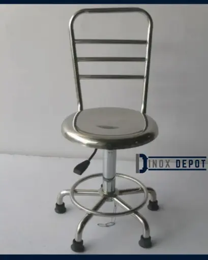 Banco giratorio serie 1